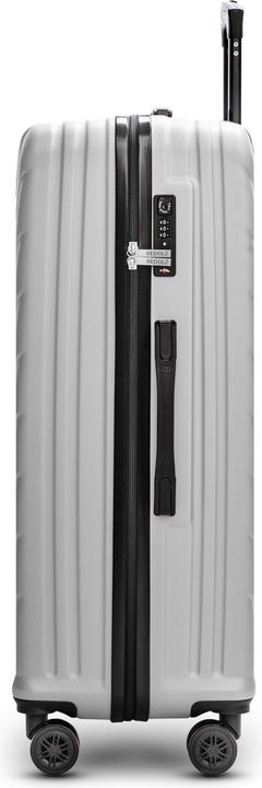 Actual product image Redolz Essentials 07 LARGE 4 wheels trolley 79 cm (107 l, XL (from 140l))