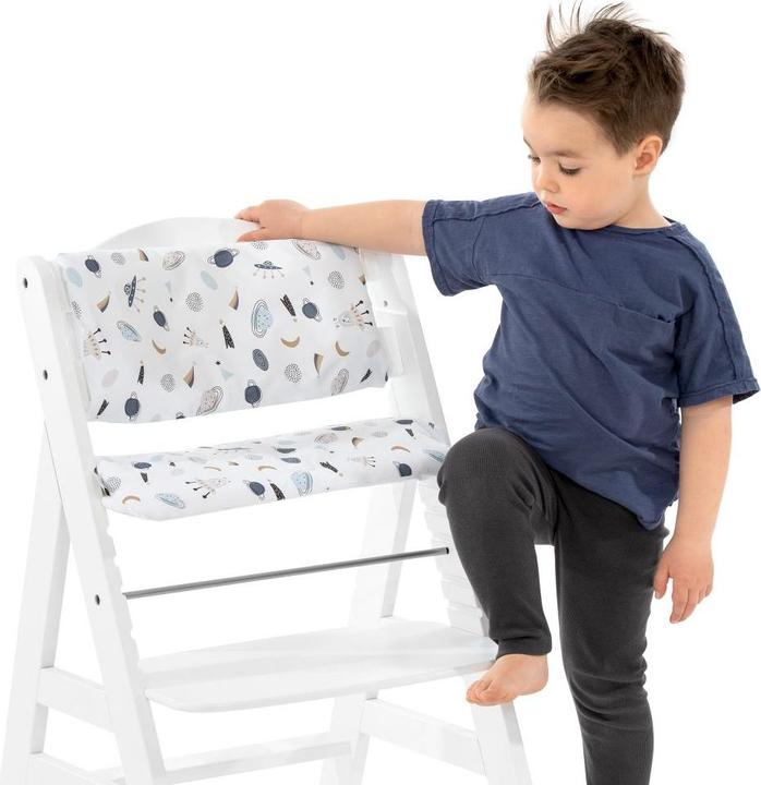 Immagine prodotto Hauck Cuscino per seggiolone Deluxe
