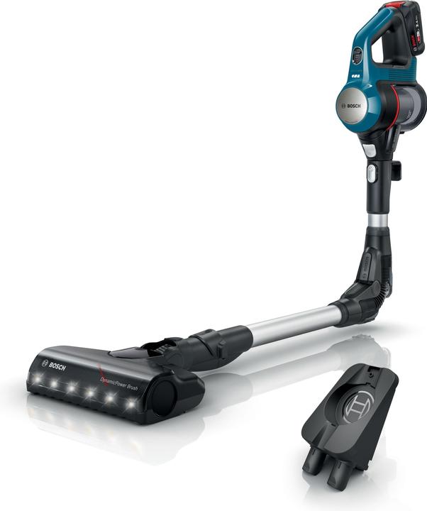 Produktbild Bosch Hausgeräte BSS71125AH