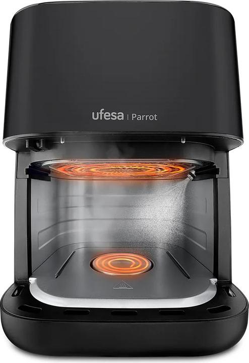 Actual product image Ufesa Parrot 6L