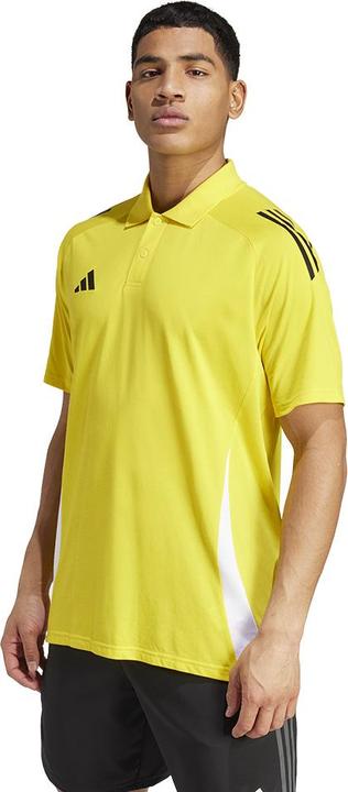 Produktbild adidas TIRO24 C POLO (XS)