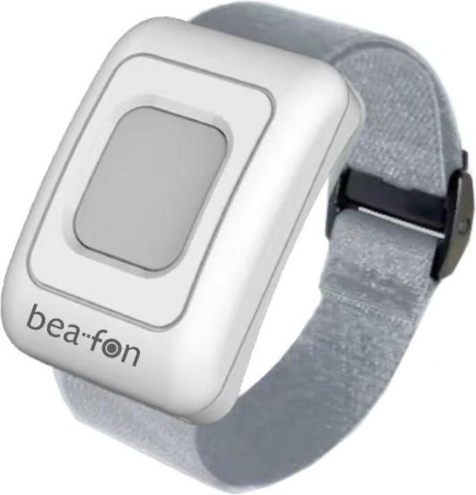 Actual product image Bea-Fon ML10 LTE 4G desk phone with SOS function/ emergency call transmitter