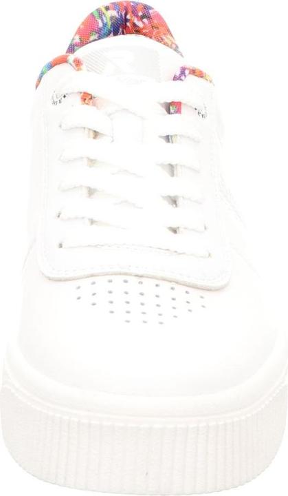 Immagine prodotto Rieker EVOLUTION scarpe da donna stringate sportive suola in gomma bianco (41)