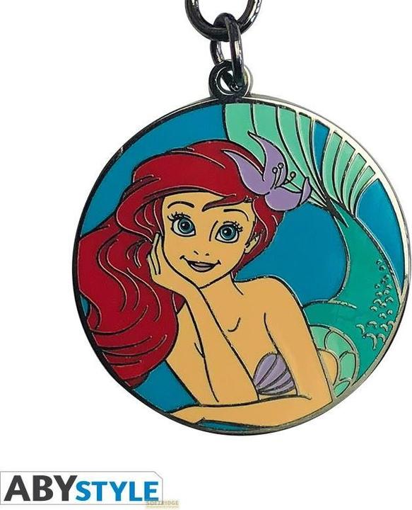 Actual product image ABYstyle Arielle, die Meerjungfrau - Ariel