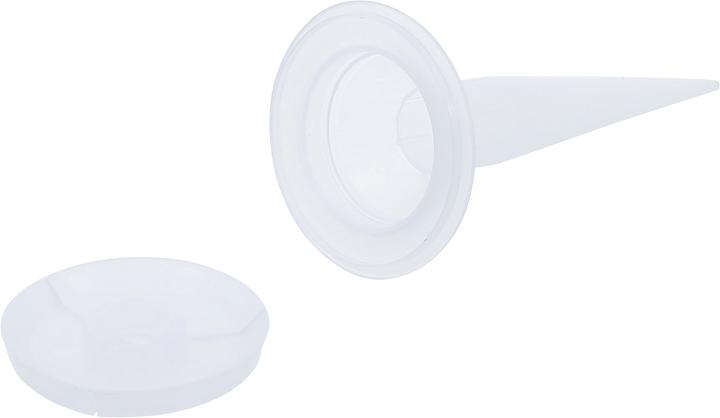 Actual product image BGS Spare Nozzle for Standard Cartridges