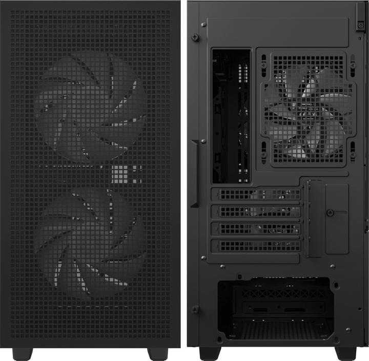 Produktbild Deepcool CH360 (mATX, Mini-ITX)