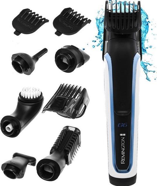 Immagine prodotto Remington Multigroomer Serie Grafite G6