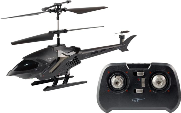 Image du produit Silverlit Hélicoptère Sky Cheetah