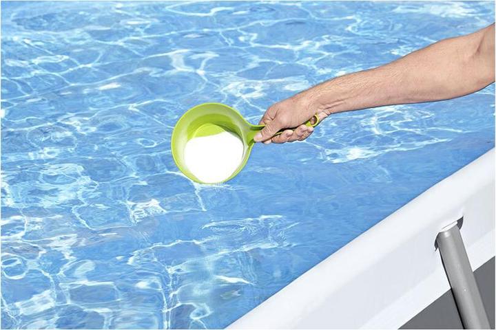 Produktbild Bestway Salzwasser Chlorinator Hydrogenic