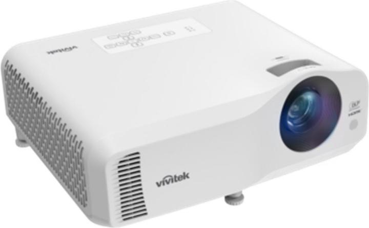 Image du produit vivitek DH2661Z (Full HD, 4000 lm)