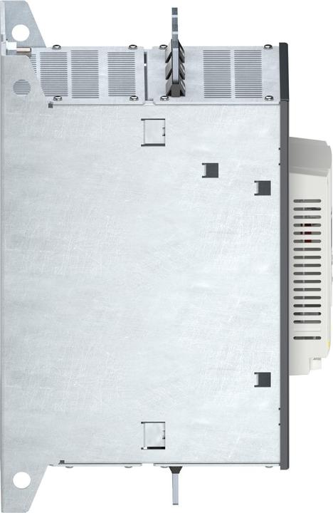 Actual product image Schneider Electric Soft starter