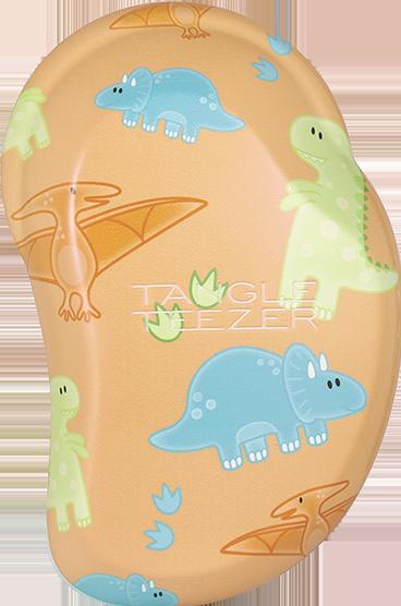 Actual product image Tangle Teezer Original Mini Children Mighty Dino