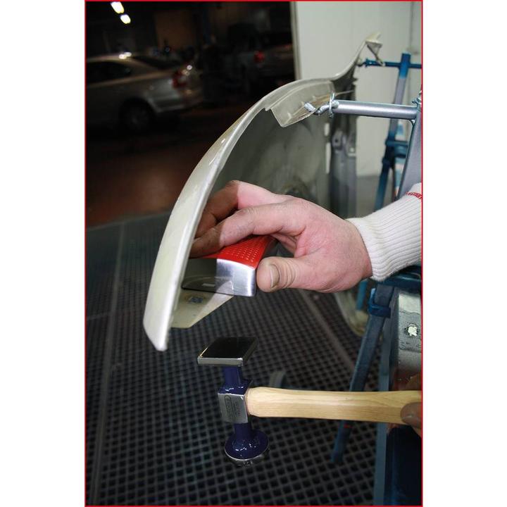 Image du produit KS Tools Jeu d'outils de carrossier, 3 pcs