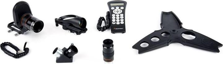 Immagine prodotto Celestron Evolution 8 HD con Starsense
