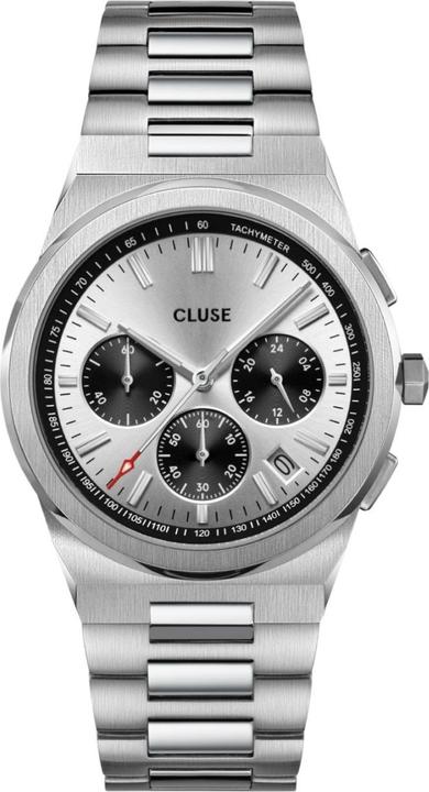 Immagine prodotto Cluse Vigoureux Chrono (Cronografo, 40 mm)