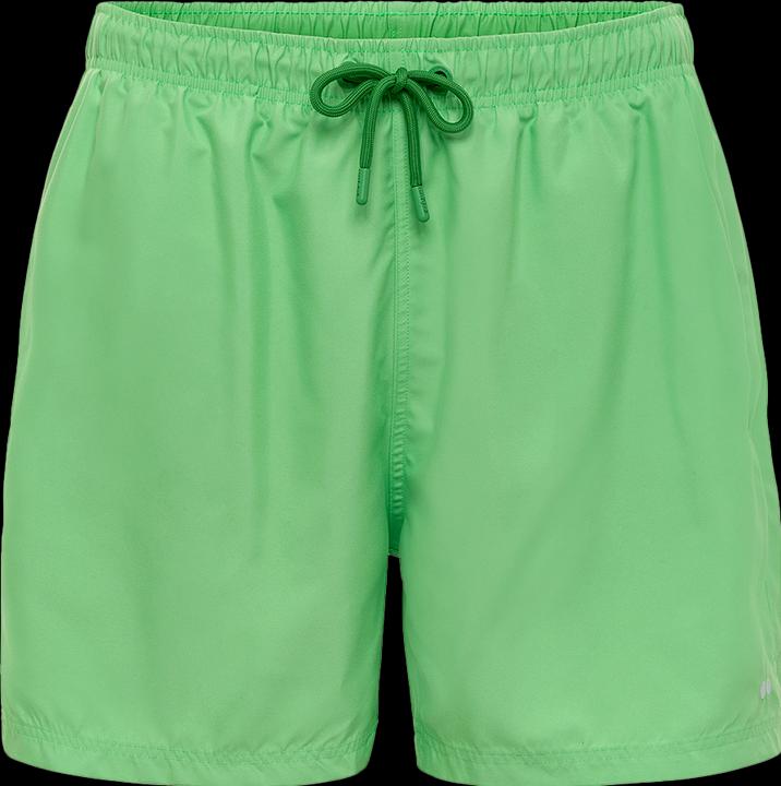 Summer Green