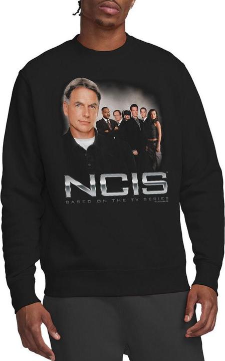 Immagine prodotto Ncis Investigators Felpa Adulto Unisex (M)