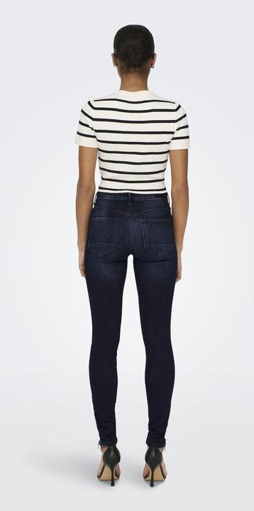 Immagine prodotto Only ONLKendell Life Reg - Jeans Skinny alla caviglia (W26/L30)