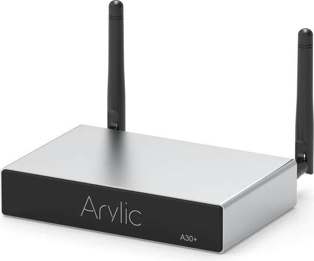 Actual product image Arylic Arilic A30+ Multiroom Streamer on Stereo Matrix (Wi-Fi, Bluetooth)