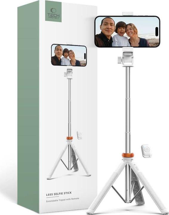 Actual product image Tech-Protect L03S