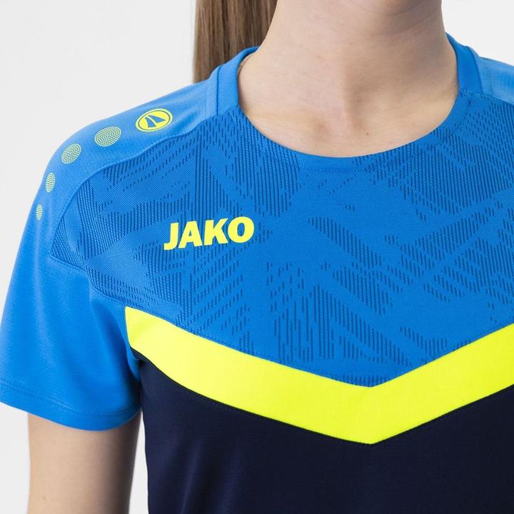 Produktbild JAKO T-Shirt Iconic (34)