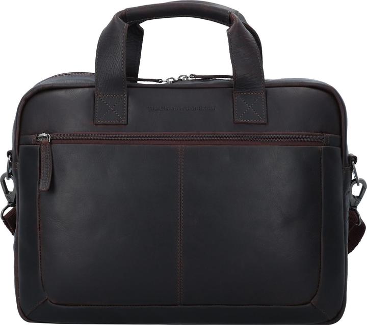 Produktbild The Chesterfield Brand Aktentasche Calvi 1033 (16.14")