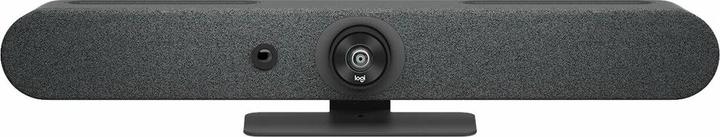 Produktbild Logitech Rally Bar Mini (CH) - weiss