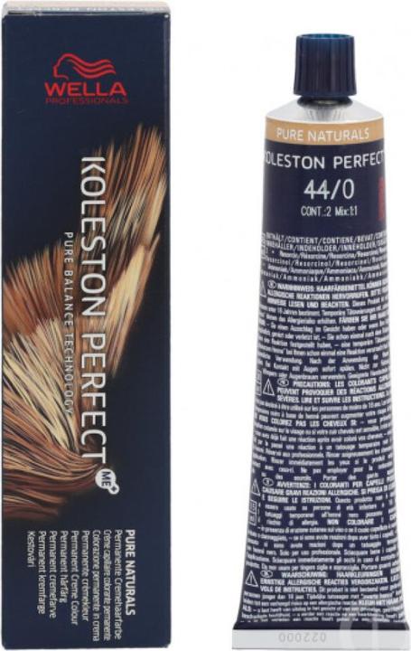 Immagine prodotto Wella Koleston Perfect Me+ (Medium Brown)
