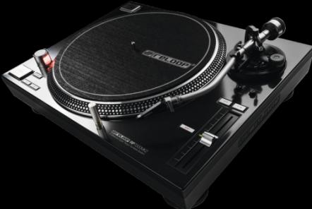 Produktbild reloop Rp-7000 Mkii (Manuell)