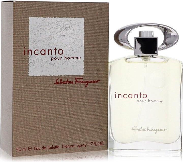 Salvatore Ferragamo Incanto (Eau de Toilette, 50 ml)