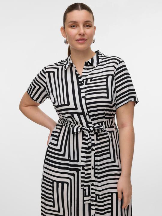 Produktbild Vero Moda VMCEASY Langes Kleid Kleid (52)