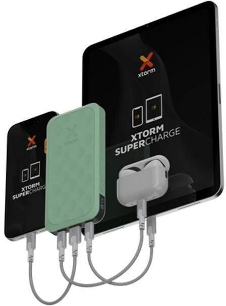 Image du produit Xtorm Fuel Series 5 (10000 mAh, 20 W, 37 Wh)
