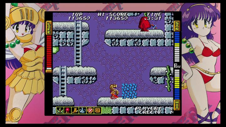 Image du produit Game SNK 40th Anniversary Collection, PS4 (PS4, DE)