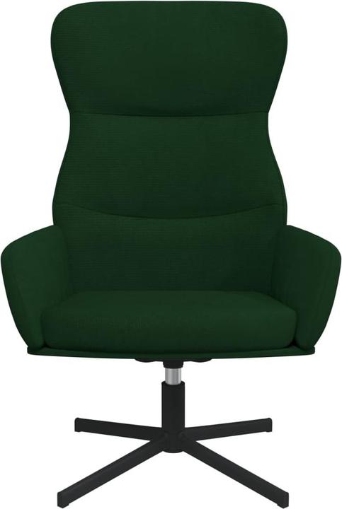 Actual product image VidaXL Relaxing chair