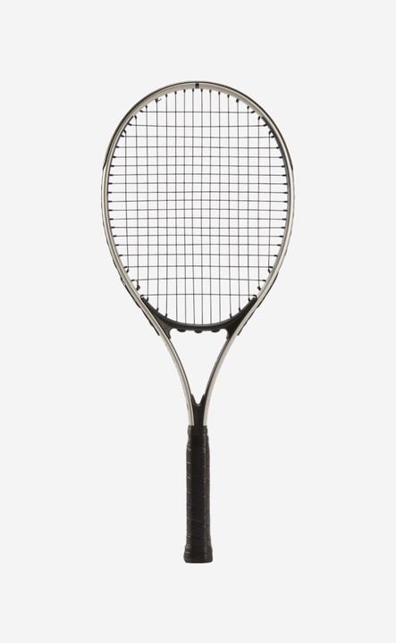 Decathlon Tennisschläger Damen/Herren - Essential blau (286 g)