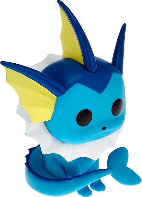 Produktbild Funko POP! - Pokémon: Aquana - Vaporeon