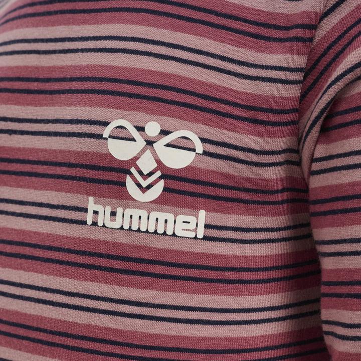 Actual product image hummel Hmlunited Body L/S (74)