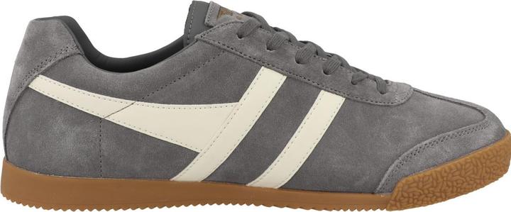 Immagine prodotto Gola Harrier in pelle scamosciata - 63459 (41)