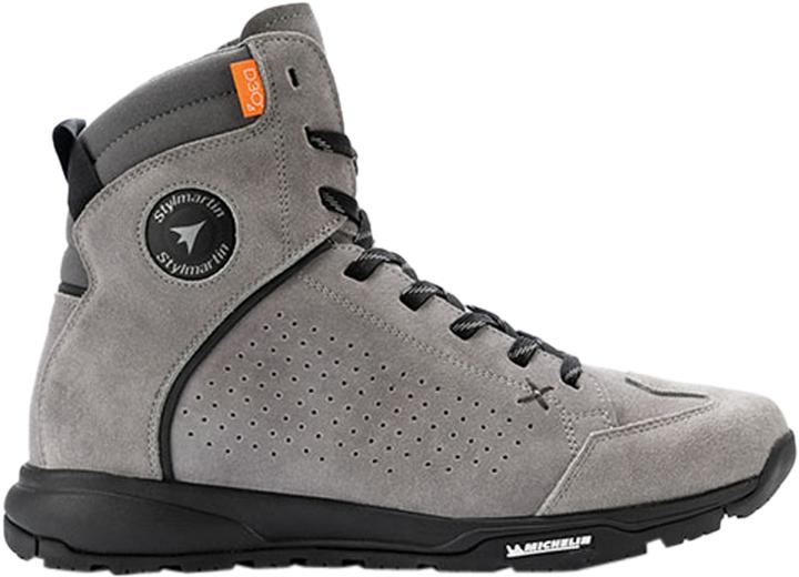 Stylmartin Sneaker Zed Air