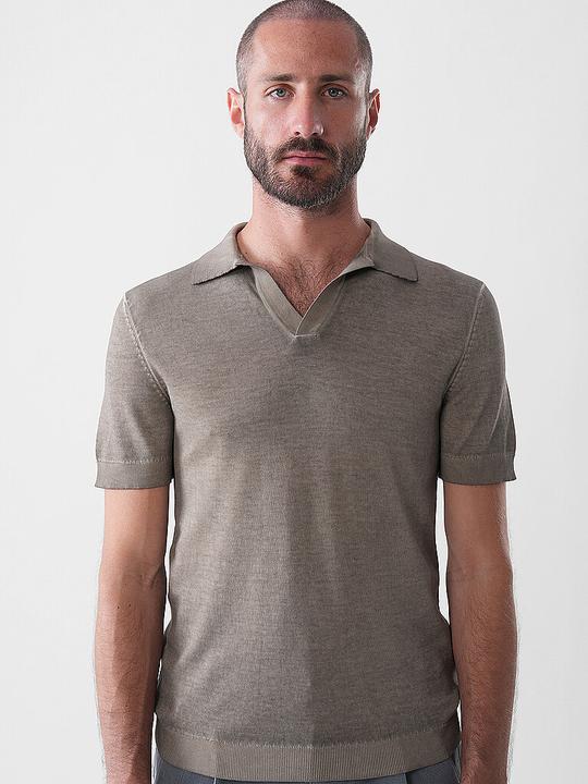 Actual product image Drykorn Poloshirt BRAIAN 1 (L)