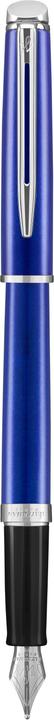 Actual product image Waterman Hémisphère (Light blue, 1 x)