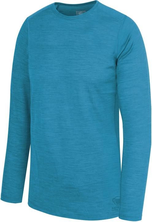 Produktbild Normani Kinder Merino Langarm Broome - 6726 (98, 102, 104)