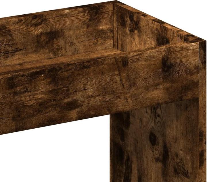 Actual product image VidaXL Louiza (63 x 33 x 180 cm)