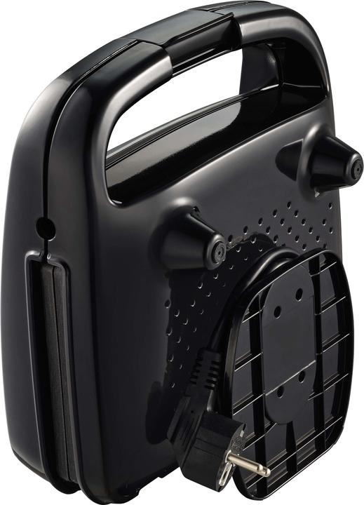 Actual product image Tefal Croc Time SM193D - Tosti ijzer