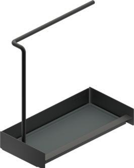 Schwarz
