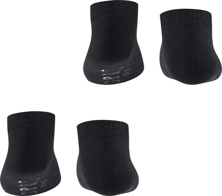 Produktbild Esprit Foot Logo SN 2P (2er Pack, 31 - 34)