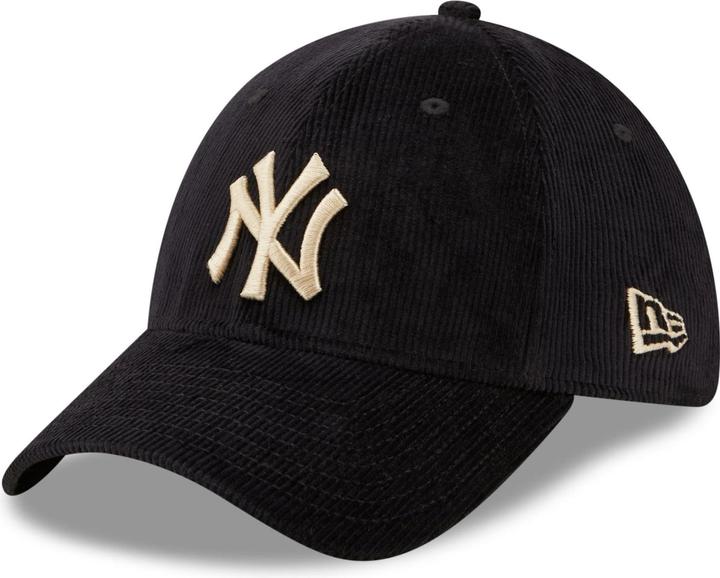 New Era 39Thirty Stretch Cap - KORD New York Yankees - S/M (S/M)
