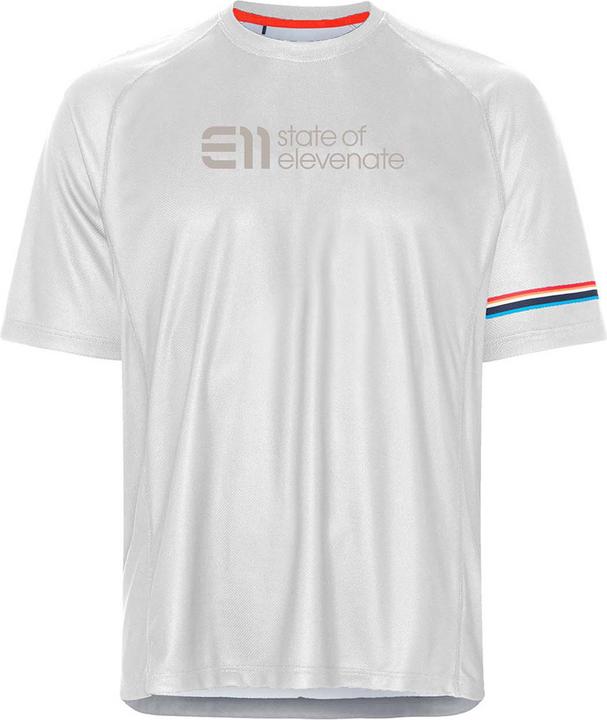 Elevenate M Allmountain Tee