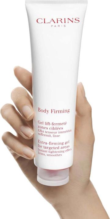 Image du produit Clarins Gel raffermissant pour le corps (Crème pour le corps, 150 ml)