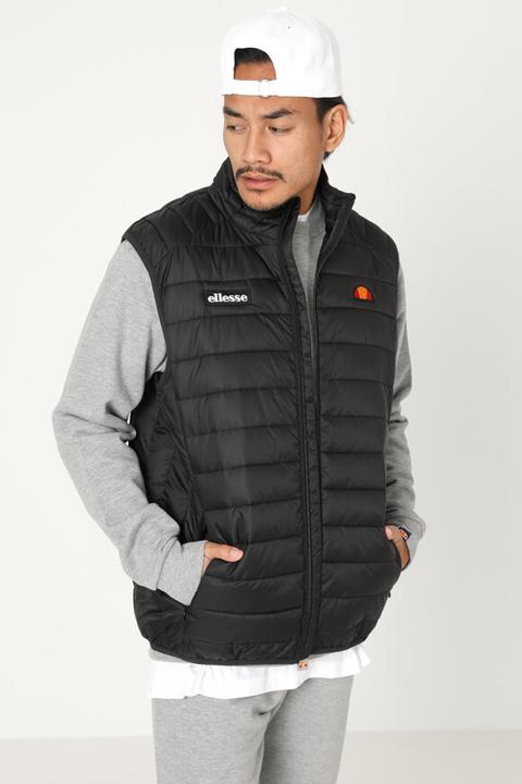 Immagine prodotto Ellesse Gilet trapuntato (M)